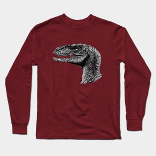 Raptor Long Sleeve T-Shirt